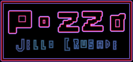 Pozzo Jello Crusade: header artwork