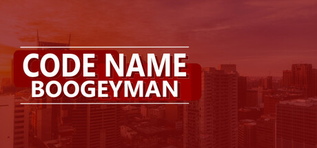 Code Name: Boogeyman