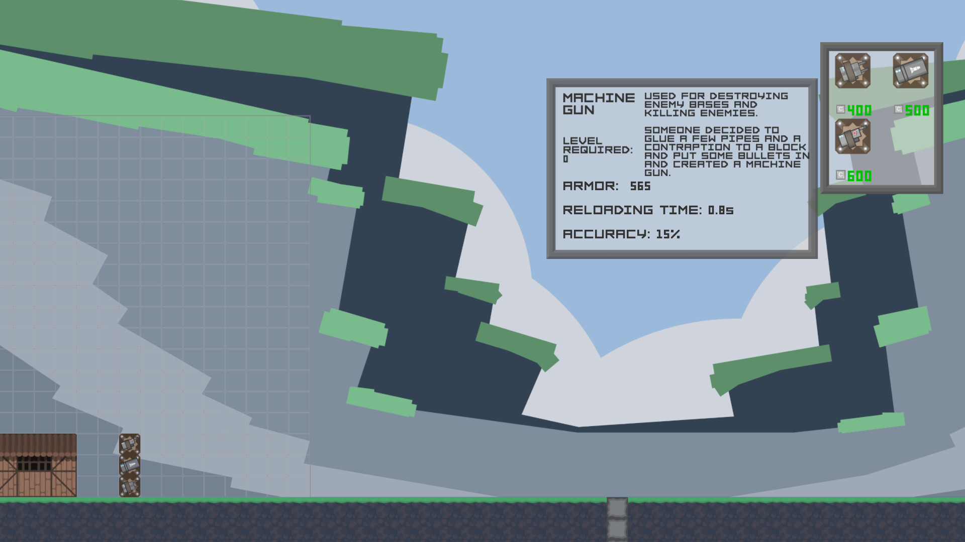 Base Raid screenshot 3
