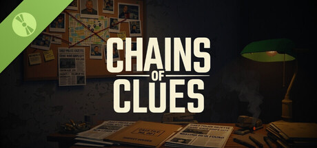 Chains Of Clues Demo
