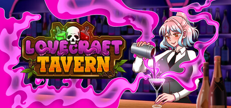 Lovecraft Tavern
