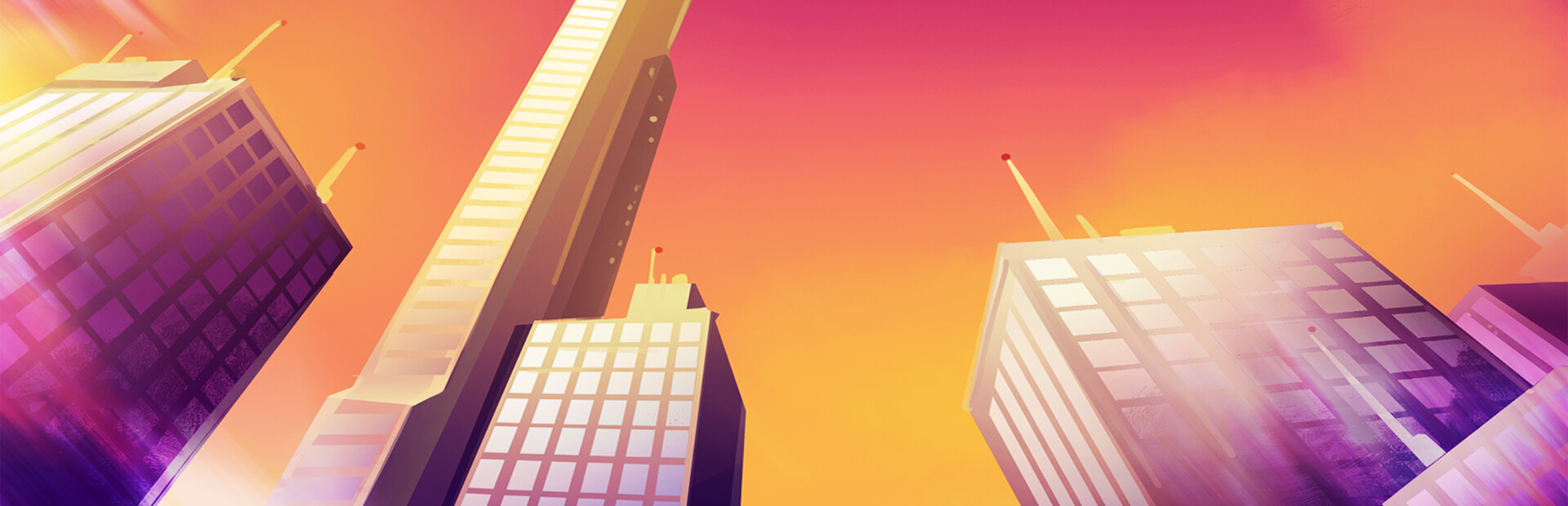 Synthwave Show/Dawn
