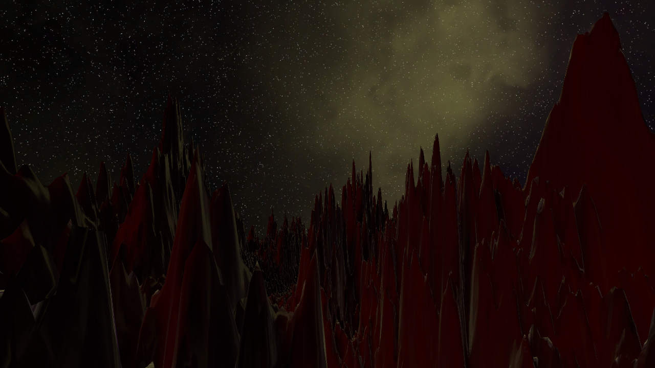 Aleph Null screenshot 5