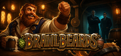 Brawlbeards