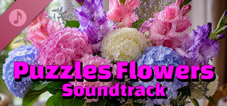 Puzzles Flowers Soundtrack