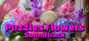 Puzzles Flowers Soundtrack