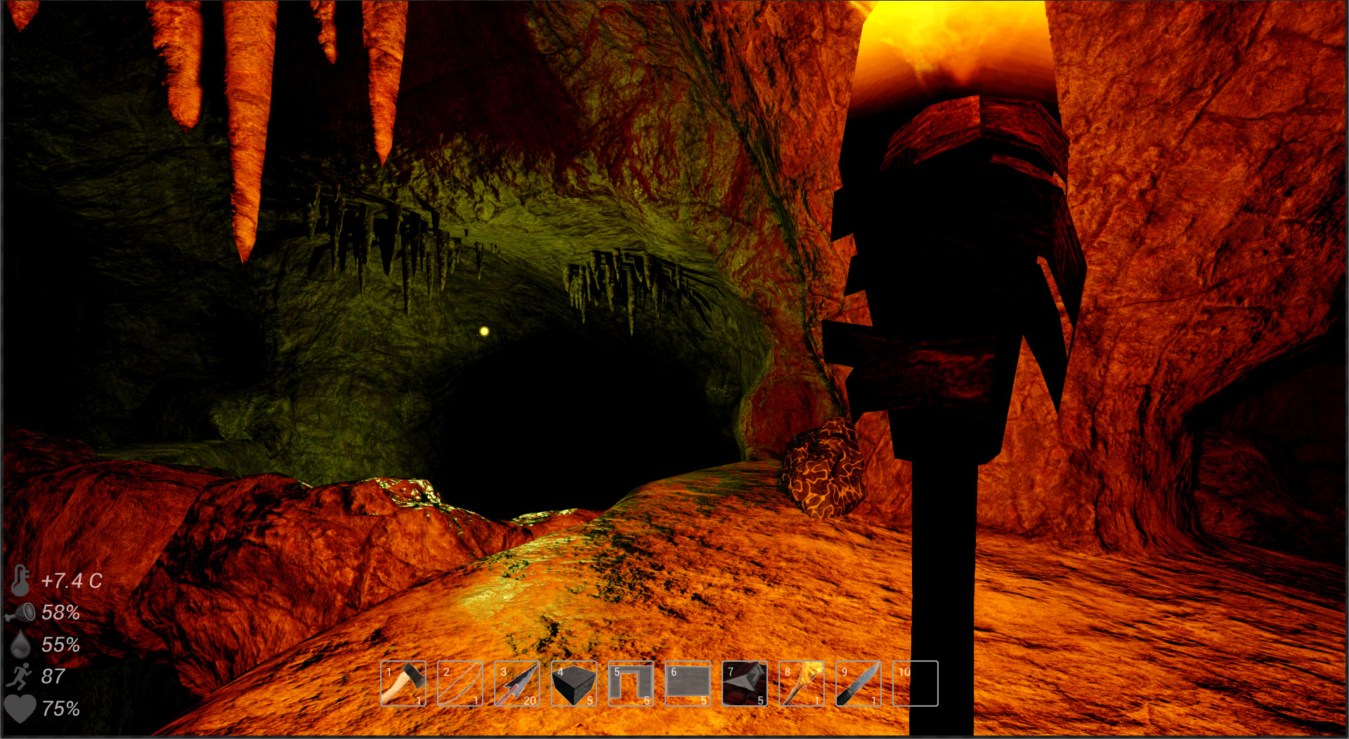 CrossWorlds: Escape screenshot 10