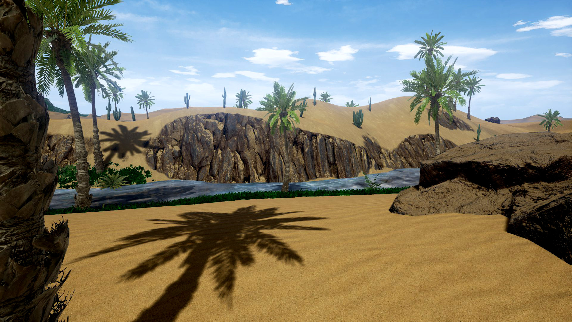 CrossWorlds: Escape screenshot 9