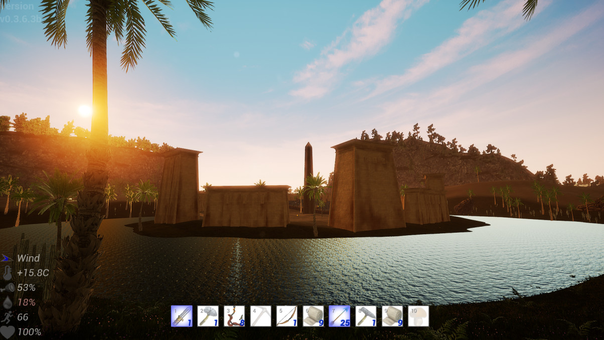 CrossWorlds: Escape screenshot 8