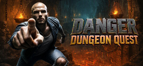 Danger Dungeon Quest