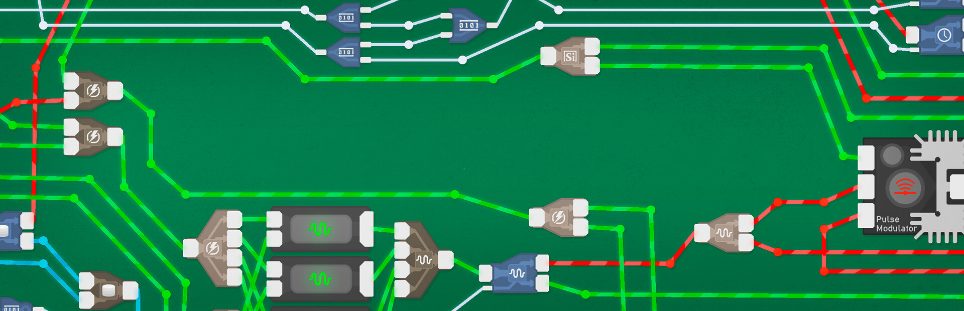 Circuitra Demo