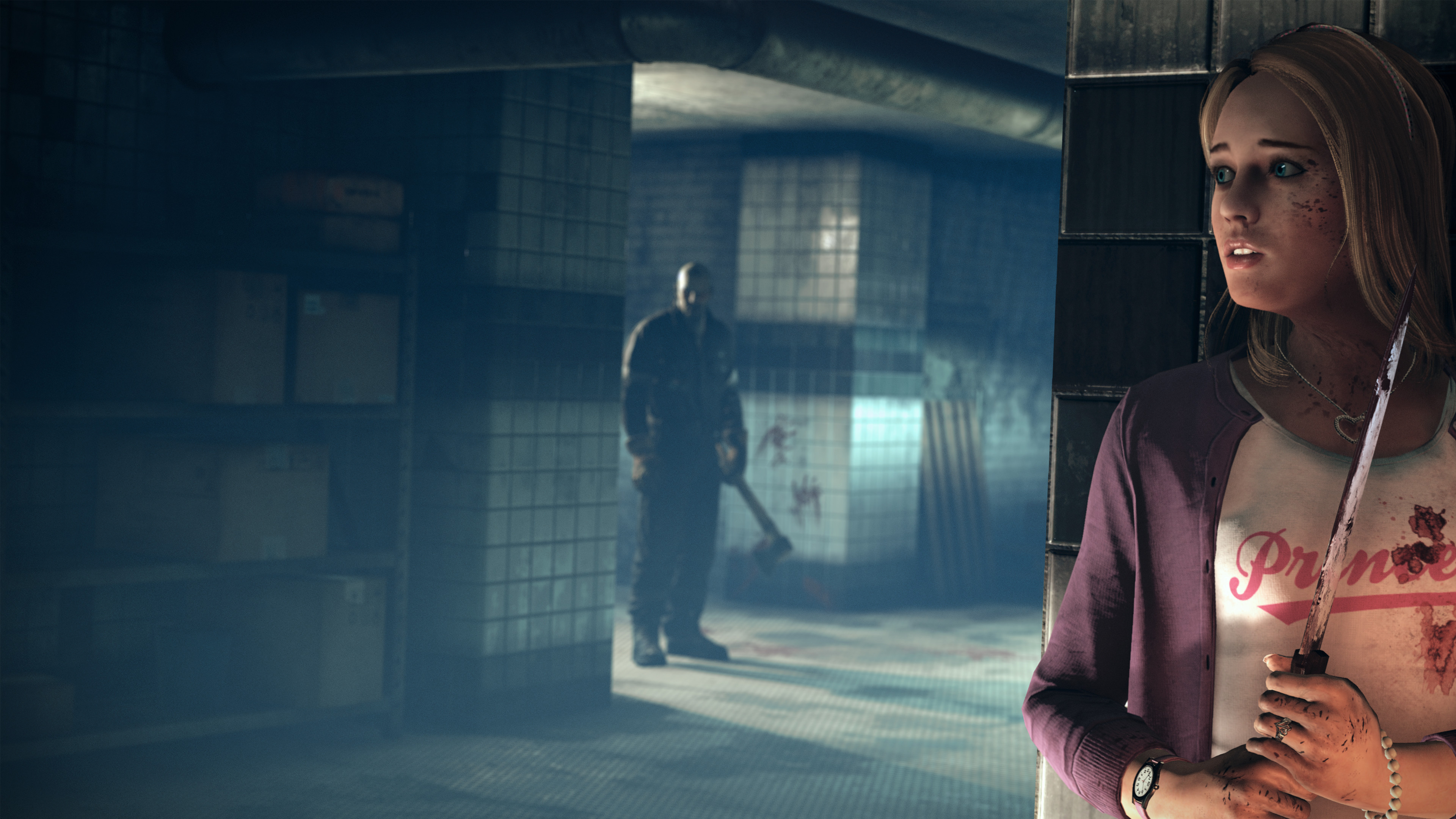 Last Year: The Nightmare screenshot 8