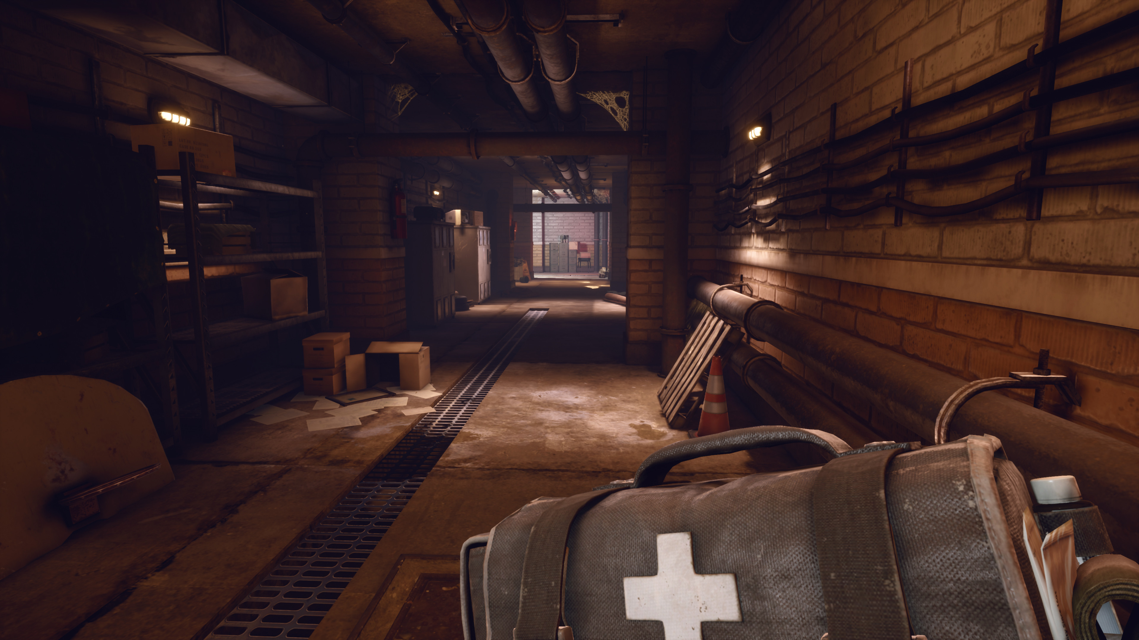 Last Year: The Nightmare screenshot 15