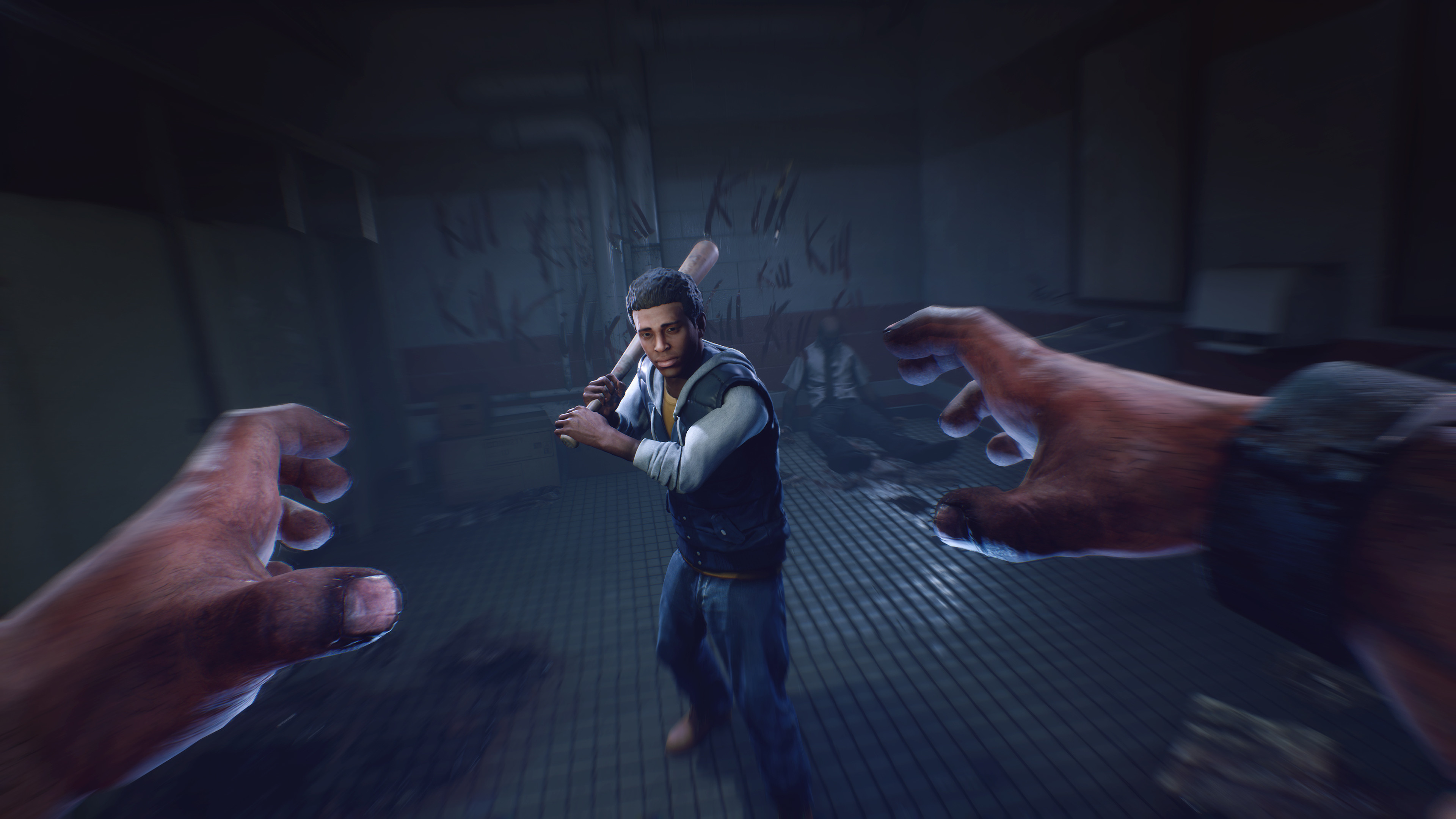 Last Year: The Nightmare screenshot 14