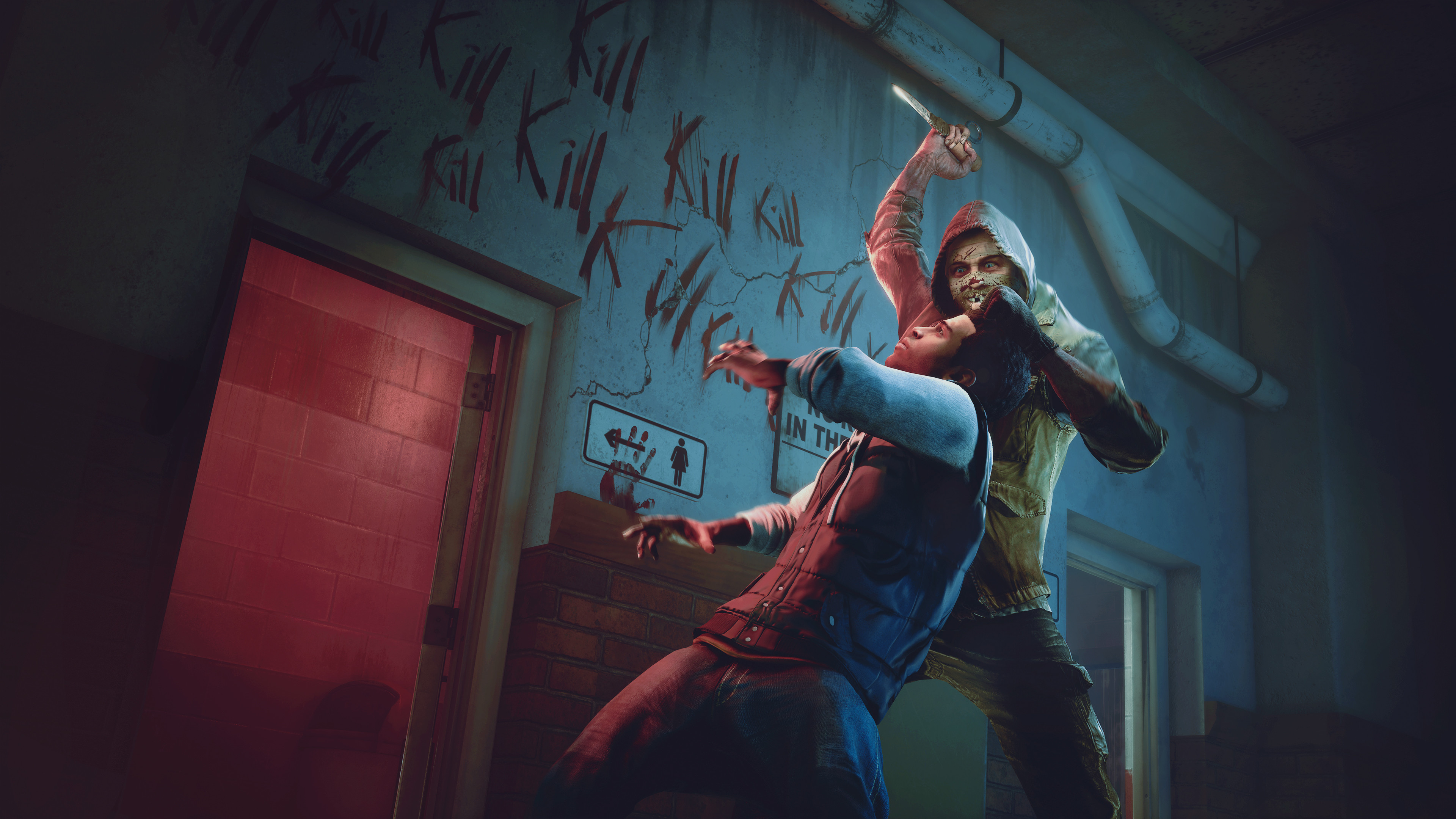 Last Year: The Nightmare screenshot 12