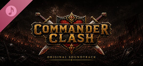 Commander Clash Soundtrack