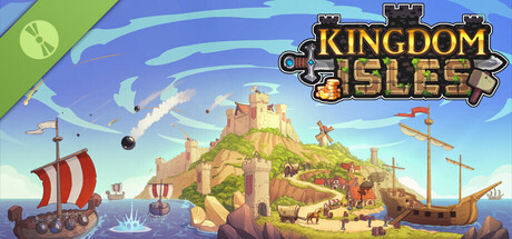 Kingdom Isles Demo