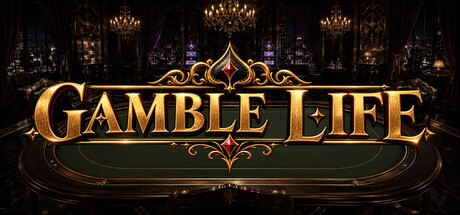 GAMBLE LIFE — Steam header