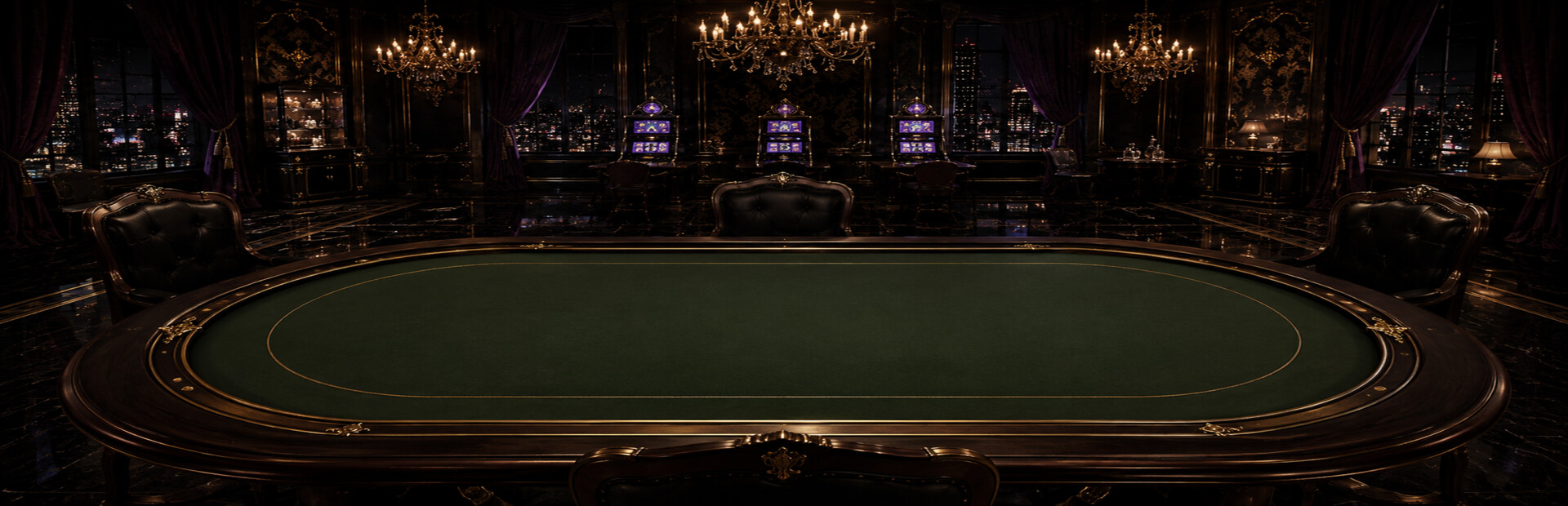 GAMBLE LIFE