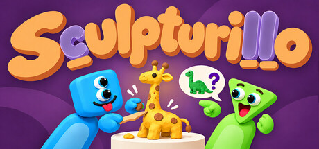 Sculpturillo — Steam header