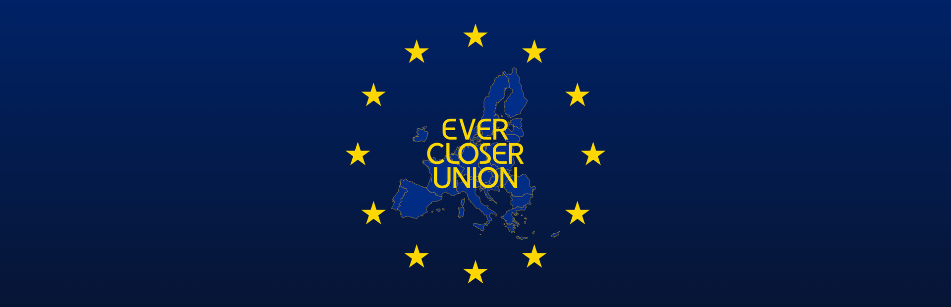 Ever Closer Union