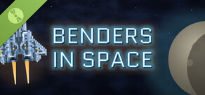 Benders In Space Demo