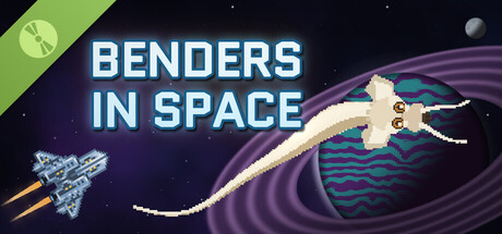 Benders In Space Demo