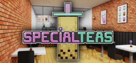 SpecialTeas