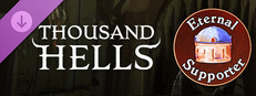 Thousand Hells Eternal Supporter DLC