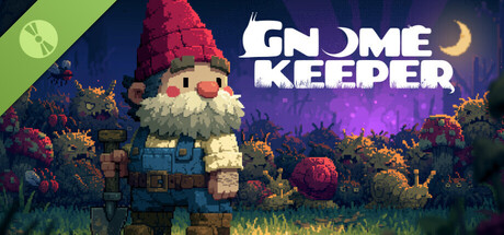 Gnomekeeper Demo
