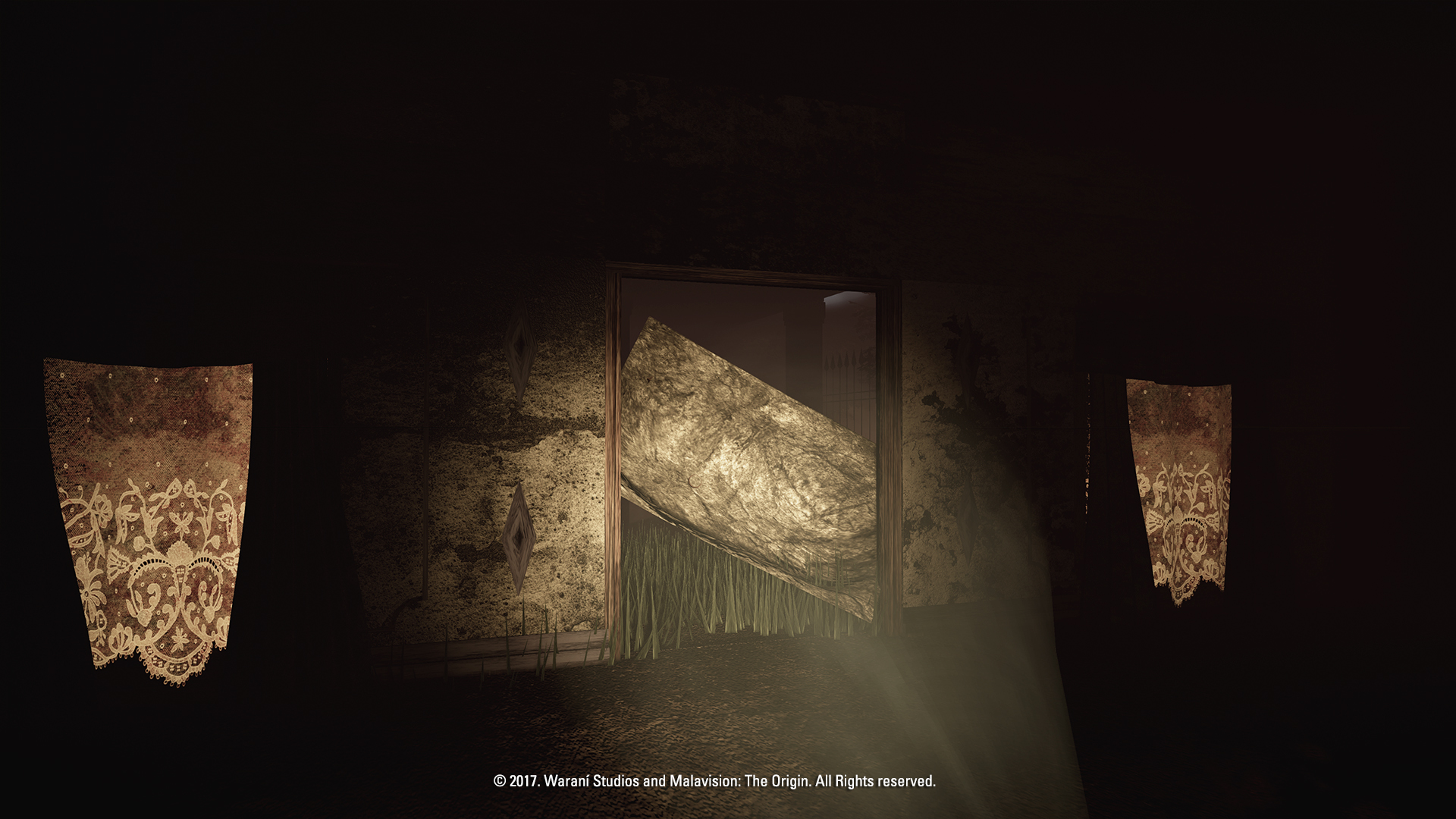 Malavision: The Origin screenshot 6