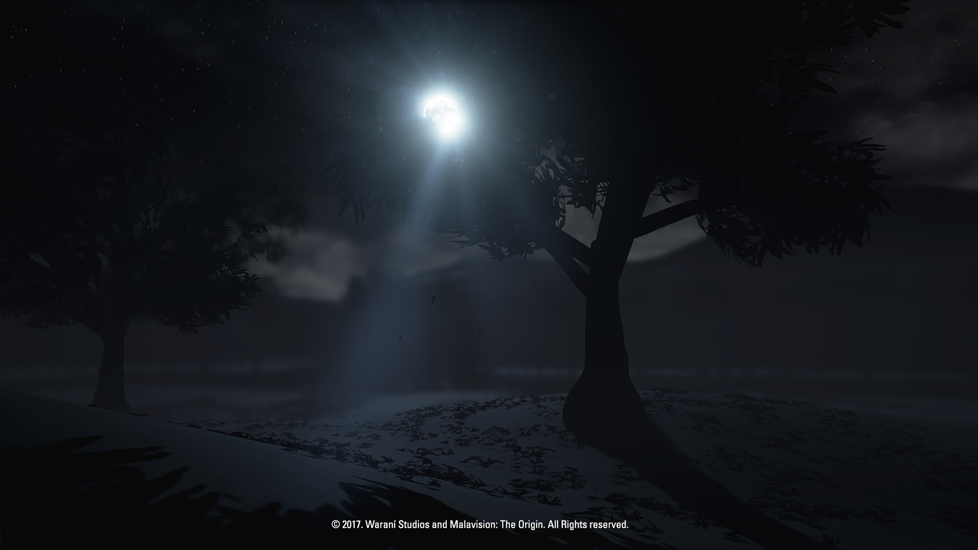 Malavision: The Origin screenshot 9