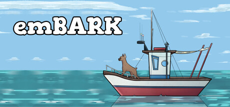 emBARK — Steam header