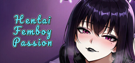 Hentai Femboy Passion