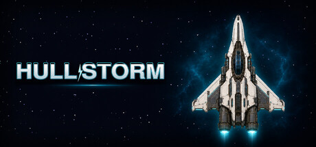 Hullstorm