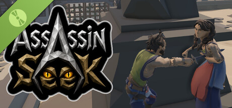Assassin Seek Demo