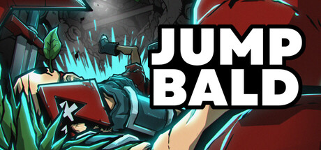 Jump Bald