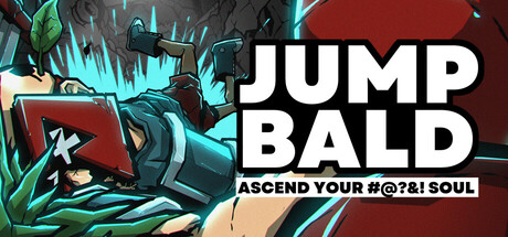 Jump Bald