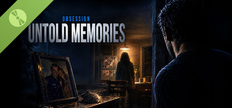 Untold Memories: Obsession Demo