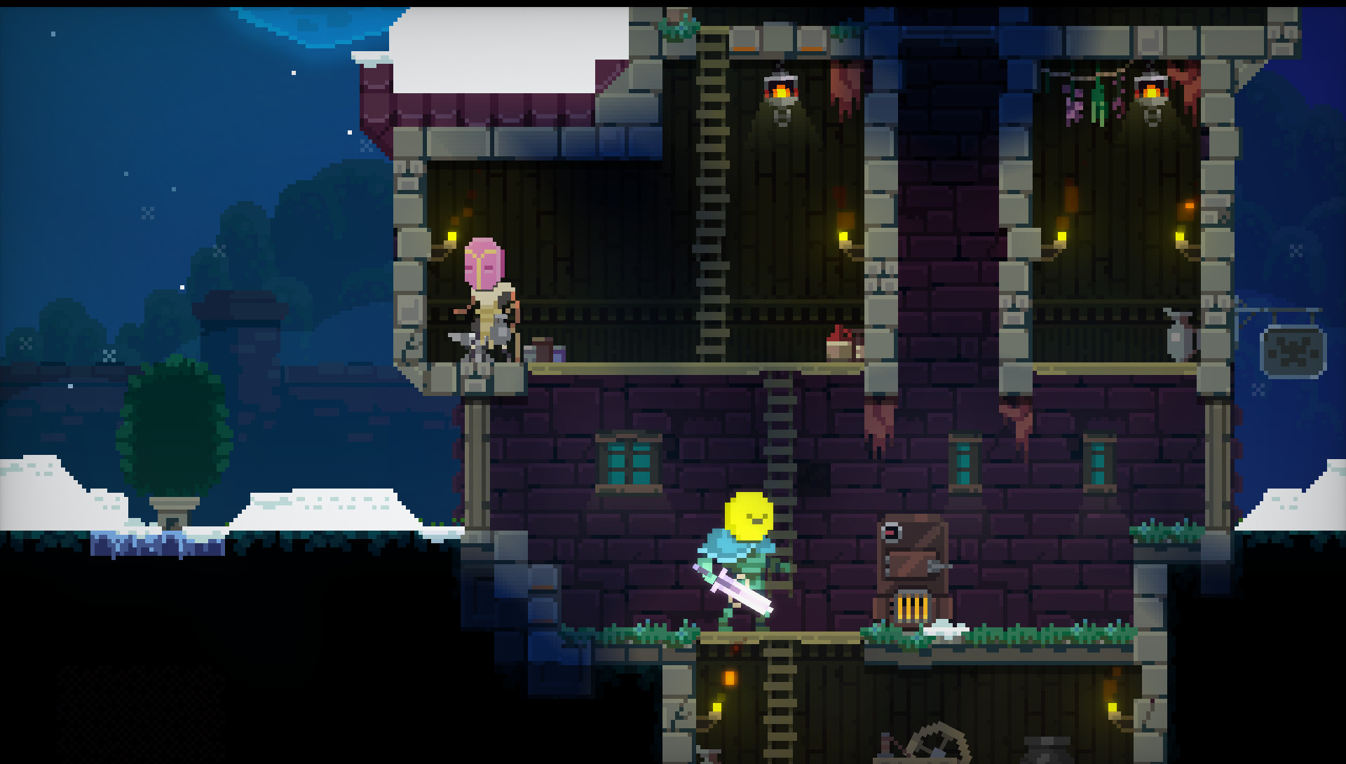 MoonQuest screenshot 21