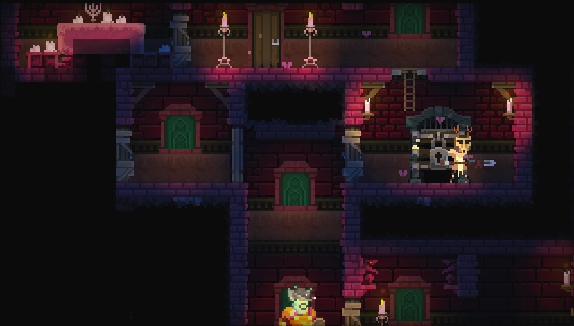 MoonQuest screenshot 20