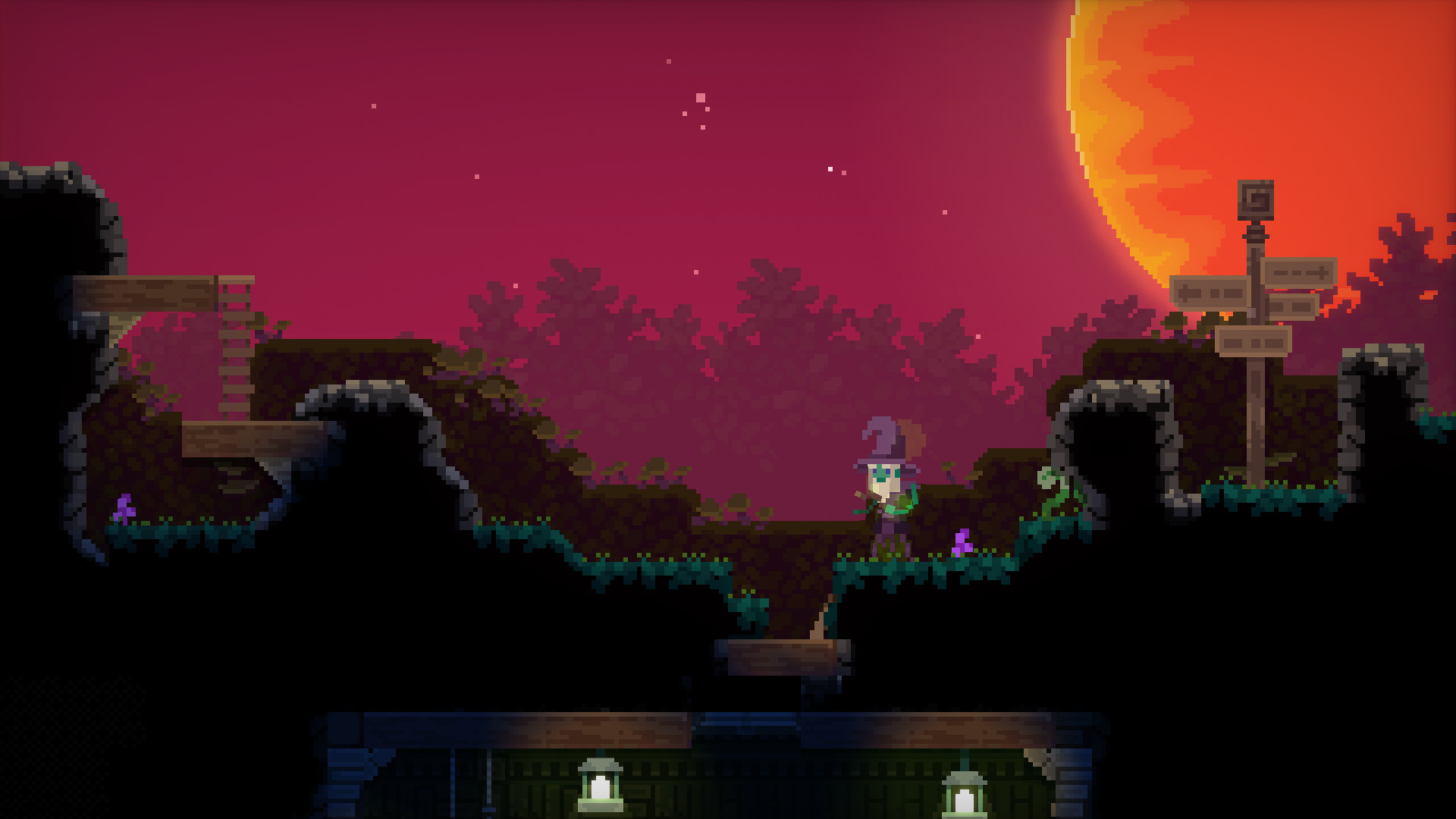 MoonQuest screenshot 18