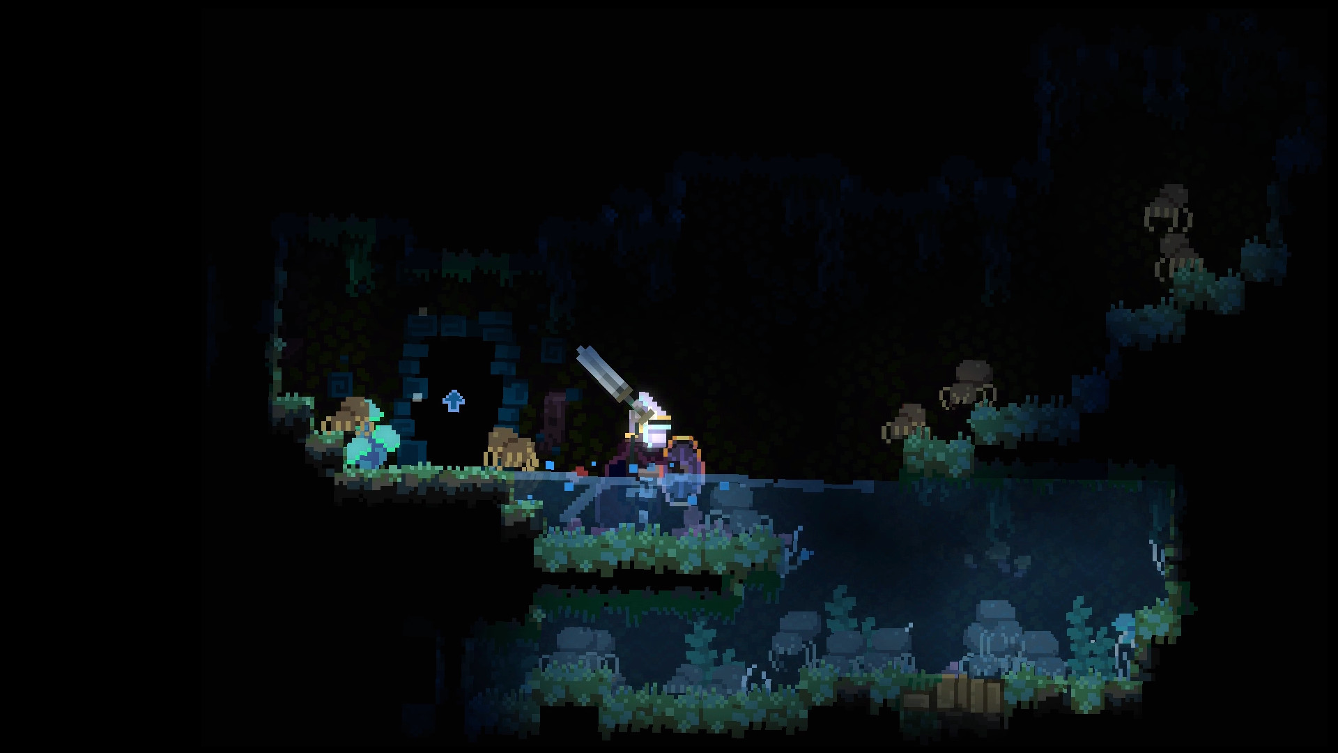 MoonQuest screenshot 10