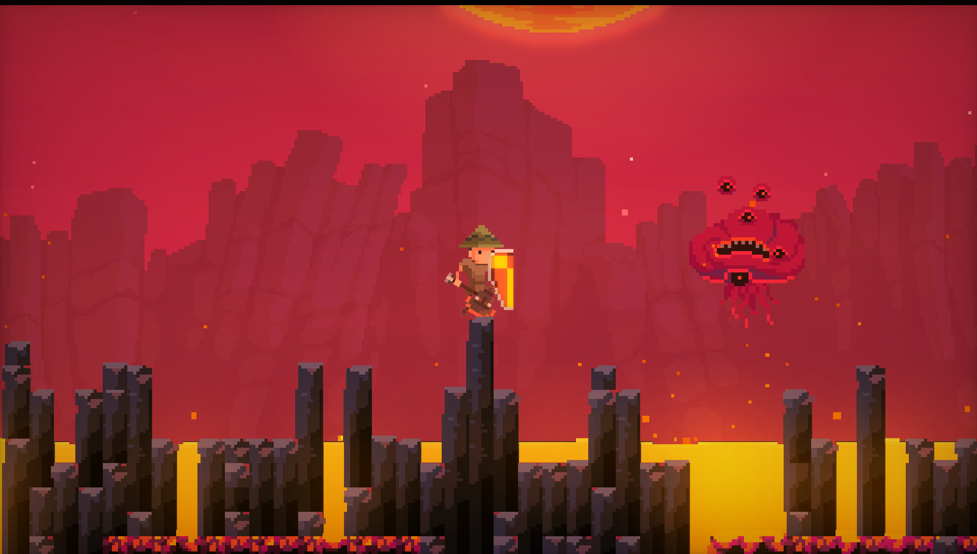 MoonQuest screenshot 5