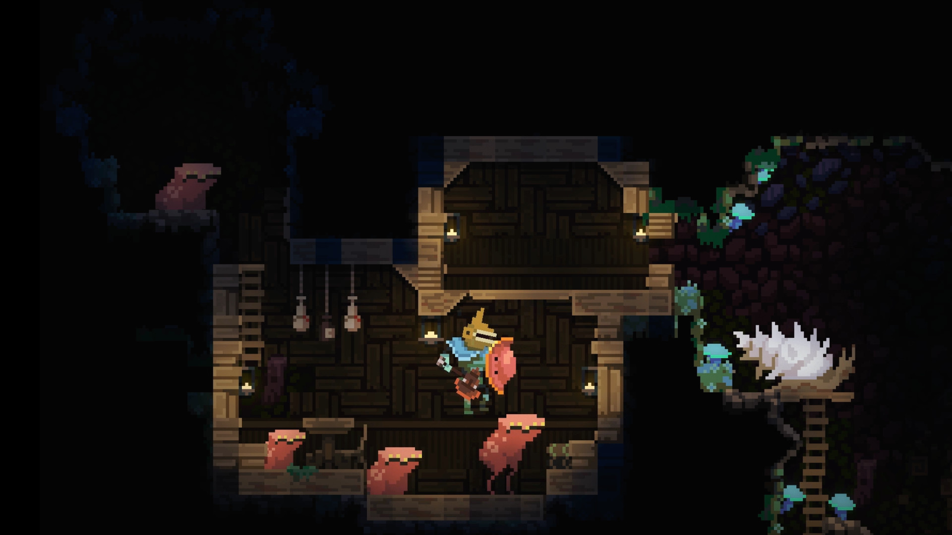 MoonQuest screenshot 13