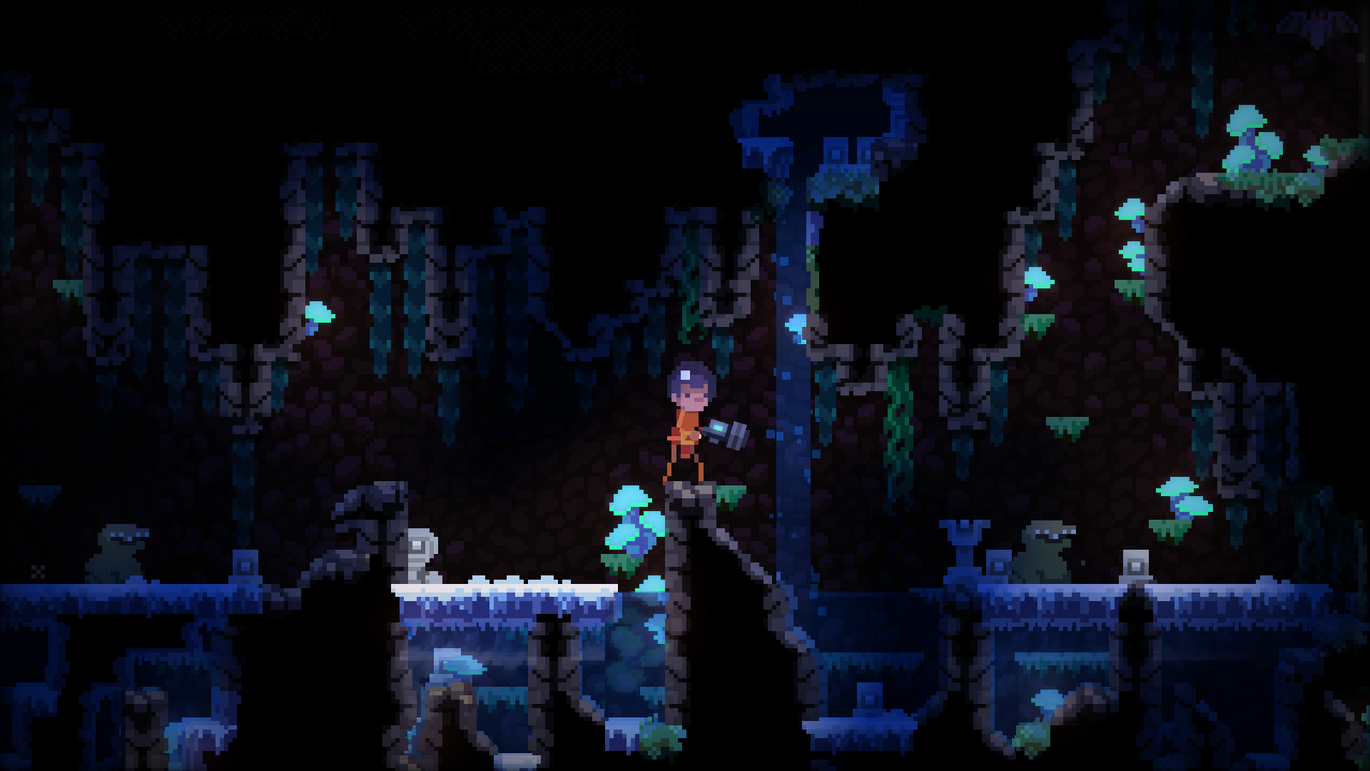MoonQuest screenshot 19