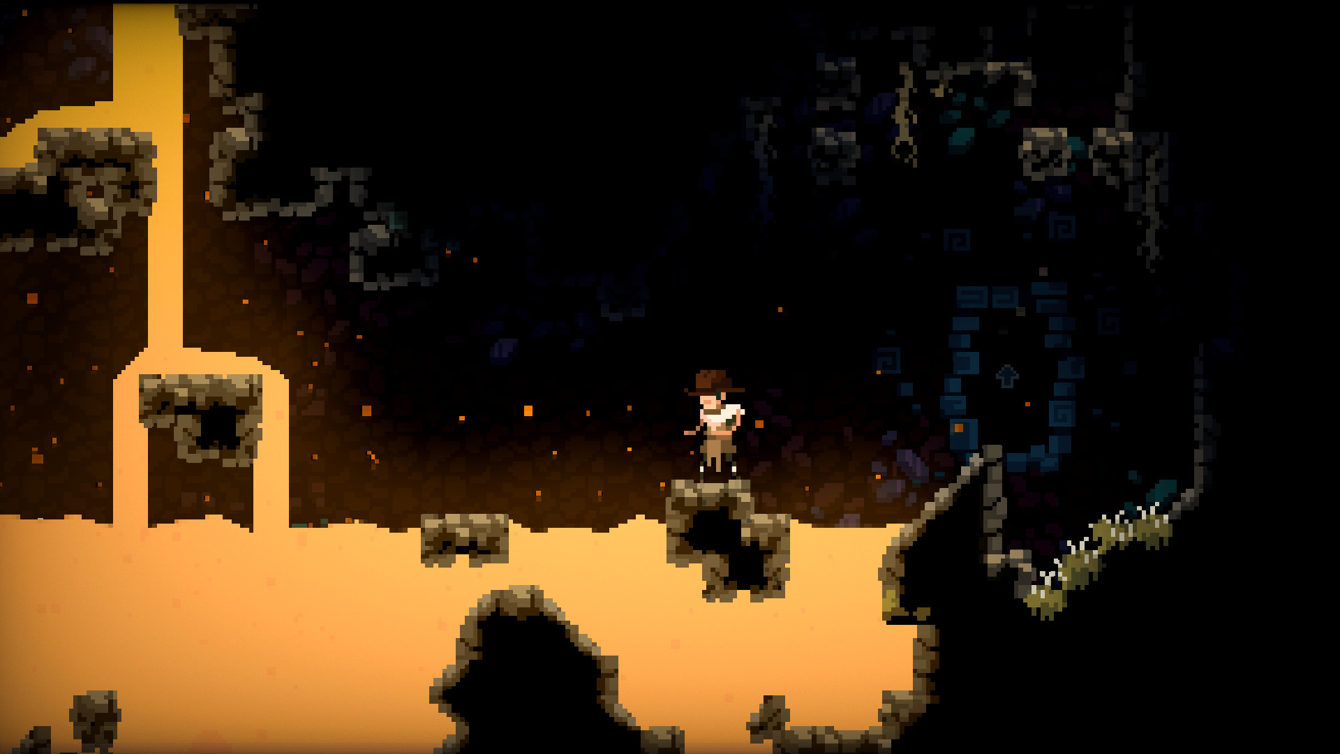 MoonQuest screenshot 15