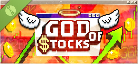 God of Stocks Demo