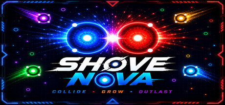 Shove Nova