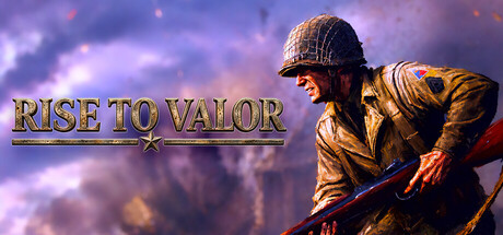 Rise To Valor